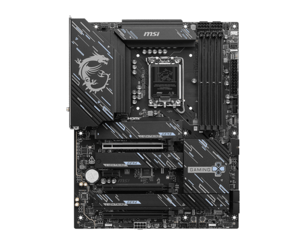 msi z gaming plus wifi