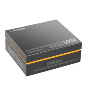 GREEN GPA UK EVO PSU G