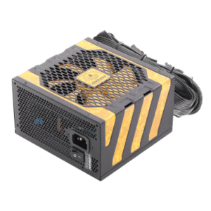 GREEN GPA UK EVO PSU G