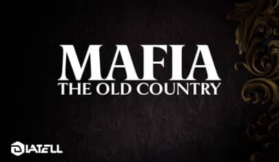 mafia the old country