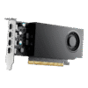 NVIDIA RTX A QTR Left