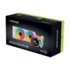 GREEN GLC STREAM ARGB G