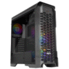 GREEN STRIKER FRGB CASE G