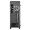 GREEN STRIKER FRGB CASE G