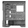 GREEN STRIKER FRGB CASE G