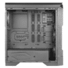 GREEN STRIKER FRGB CASE G