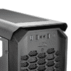 GREEN STRIKER FRGB CASE G