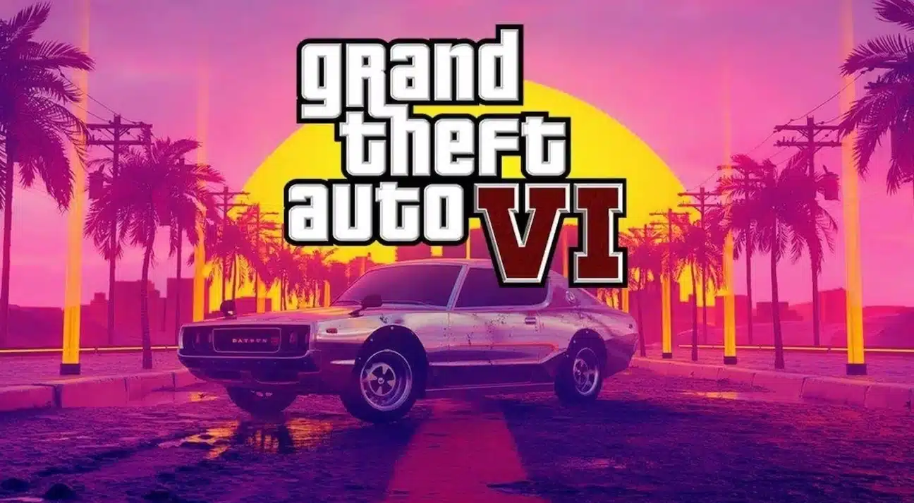GTA Game GTA Game