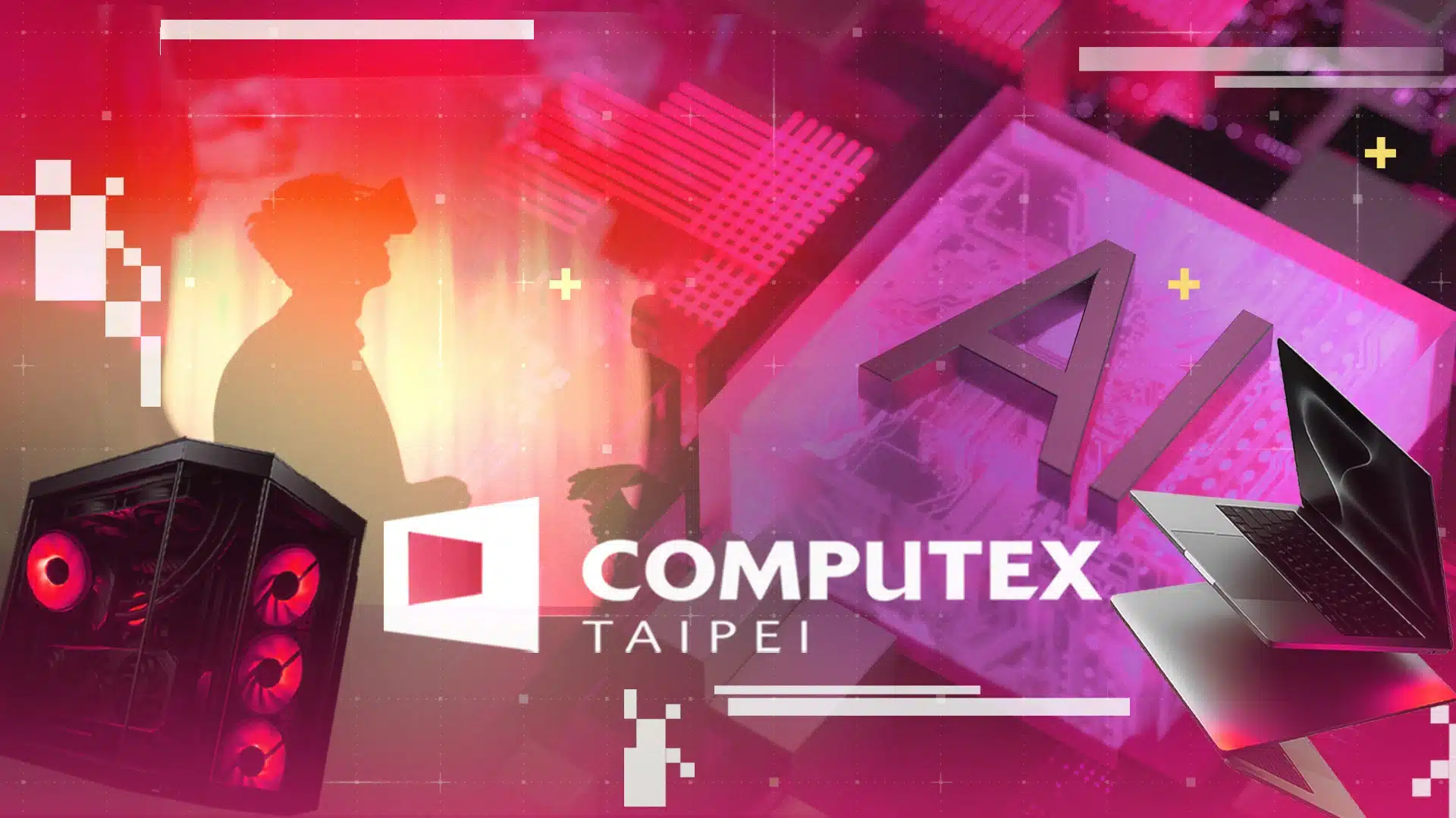 computex computex