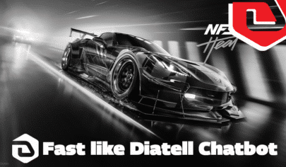 diatell chatbot guide