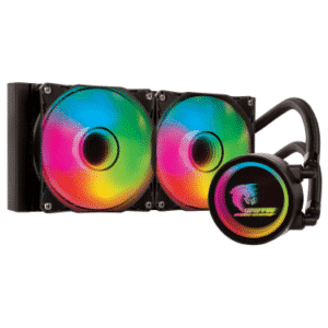 green glacier eco argb
