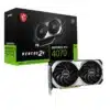 msi rtx ventus x