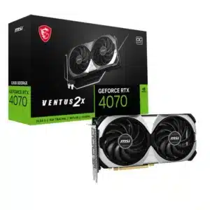 msi rtx ventus x