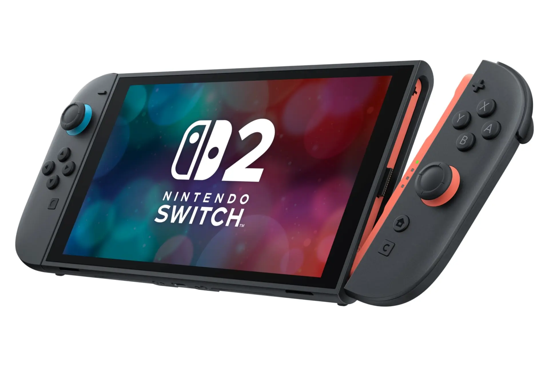 nintendo switch second nintendo switch second