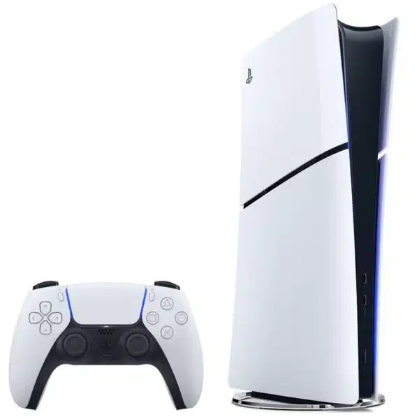 playstation slim digital