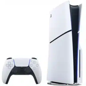 playstation slim standard