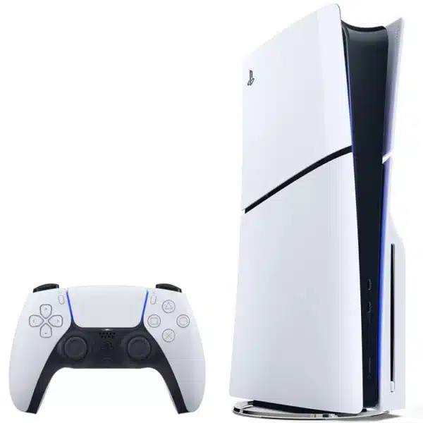playstation slim standard