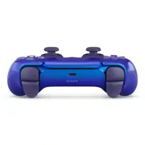 ps dualsense chroma Indigo