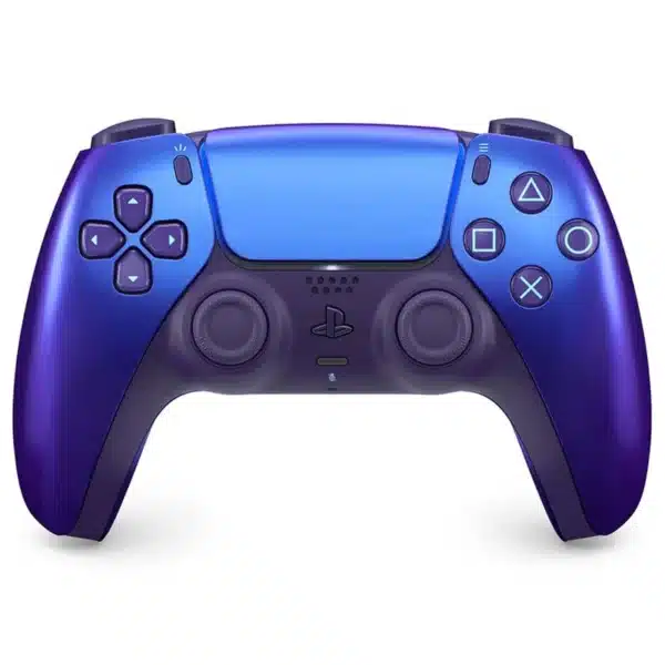 ps dualsense chroma Indigo