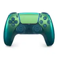 ps dualsense chroma teal