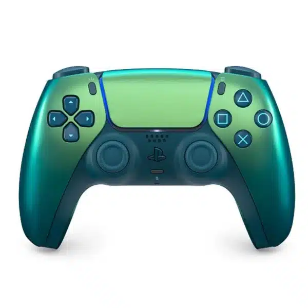ps dualsense chroma teal