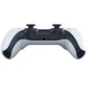 ps dualsense white controller