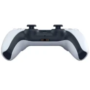 ps dualsense white controller
