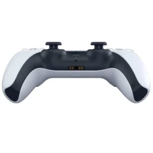 ps dualsense white controller
