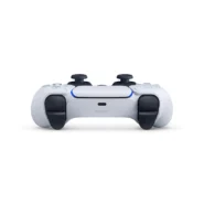 ps dualsense white controller