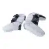 ps dualsense white controller