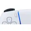 ps dualsense white controller