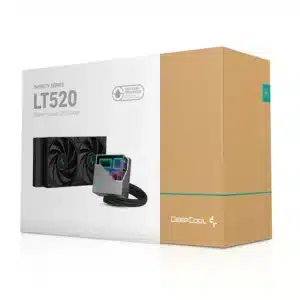 deepcool lt cpu cooler