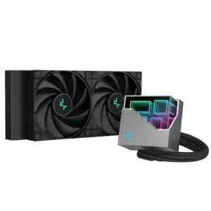 deepcool lt cpu cooler