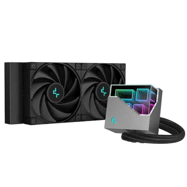 deepcool lt cpu cooler