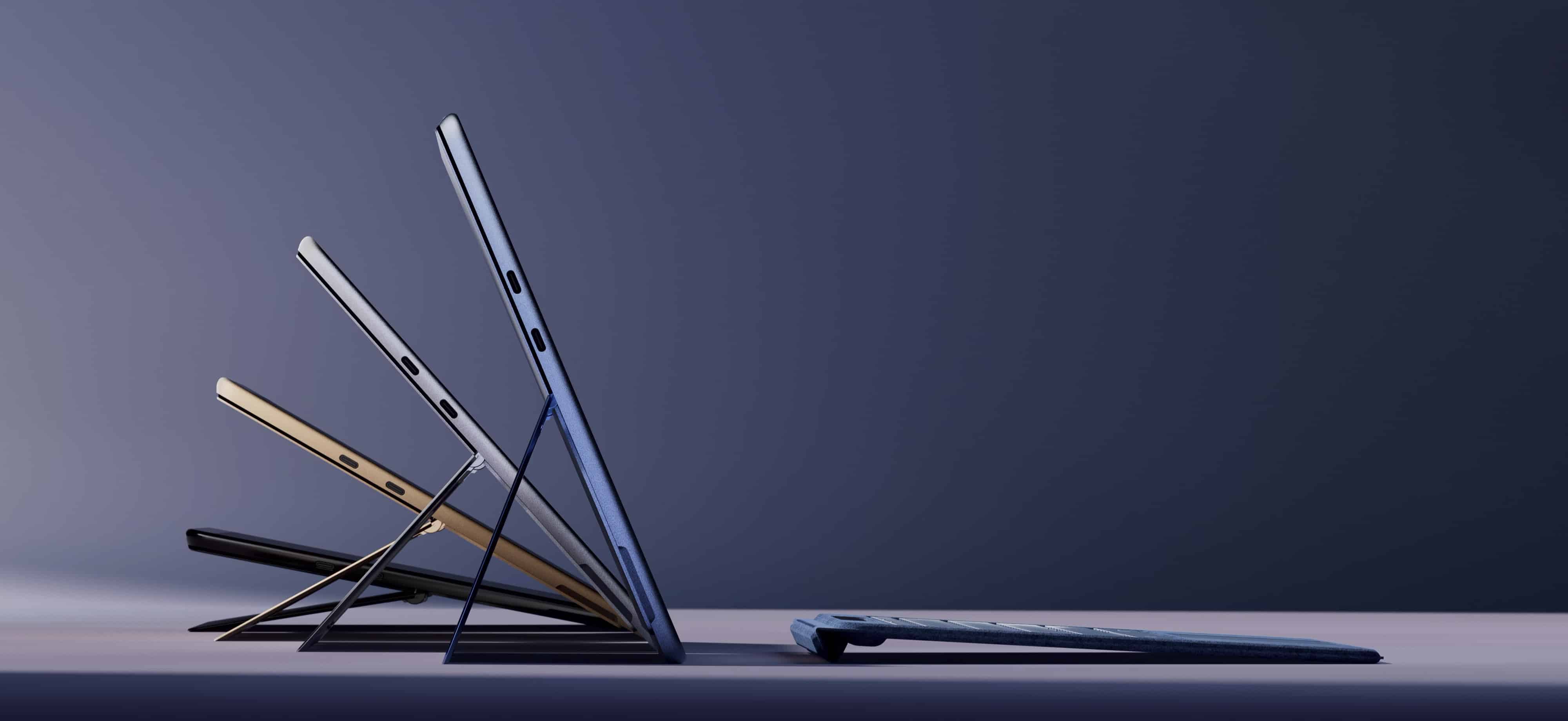 microsoft surface pro th gen view microsoft surface pro th gen view