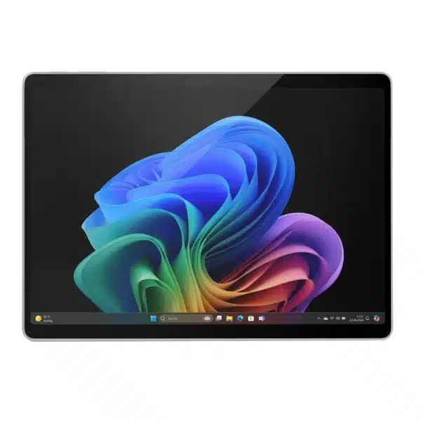 surface pro snapdragon x elite