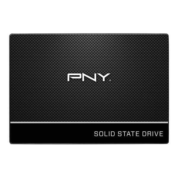 اس اس دی اینترنال پی ان وای مدل SSD PNY CS900 ظرفیت 250 گیگابایت