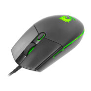 GREEN GM Mouse G
