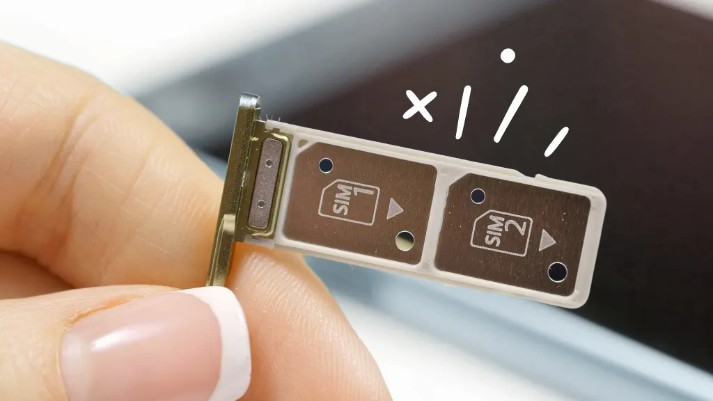 Manage dual SIM cards on android Manage dual SIM cards on android