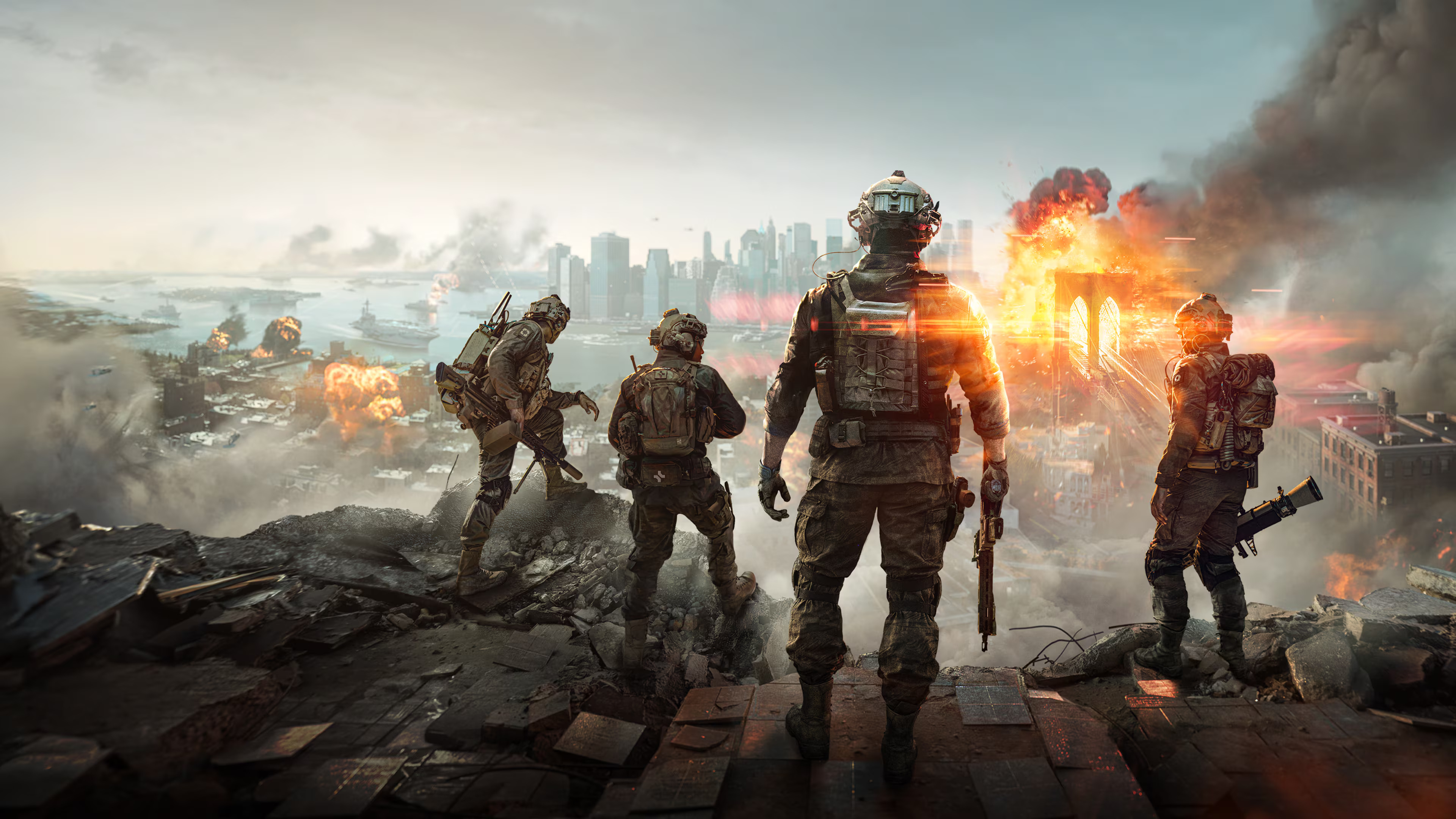 battlefield review gameplay battlefield review gameplay