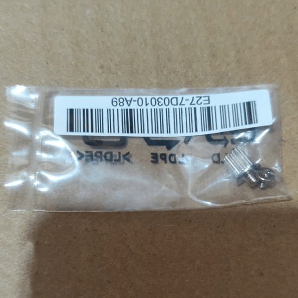 اسپیسر و پیچ ام 2 هارد مدل SSD M2