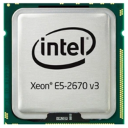 Xeon E5-2670 v3