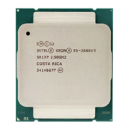 Xeon e5-2680 v3